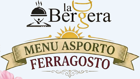 Servizio Asporto